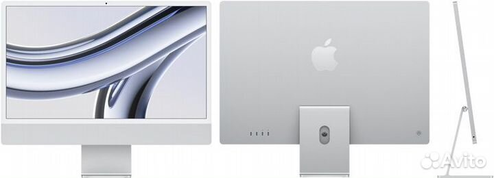 Apple iMac 24