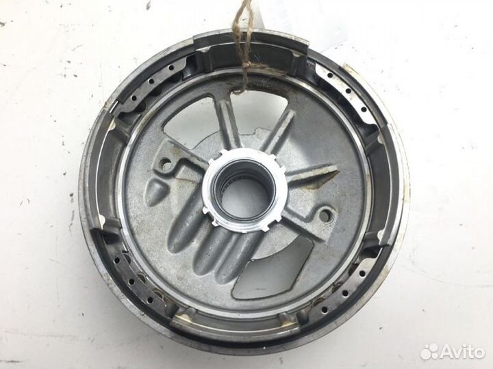 Барабан АКПП Toyota Land Cruiser Prado KDJ120L