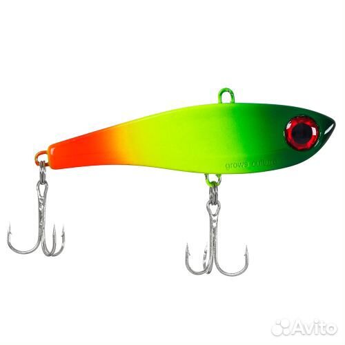 Воблер GC (Grows Culture) Busy Bee VIB 85мм