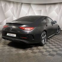 Mercedes-Benz CLS-класс 2.9 AT, 2021, 20 741 км, с пробегом, цена 7 779 700 руб.