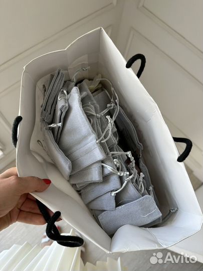 Готовый бизнес - украшения (бижутерия)