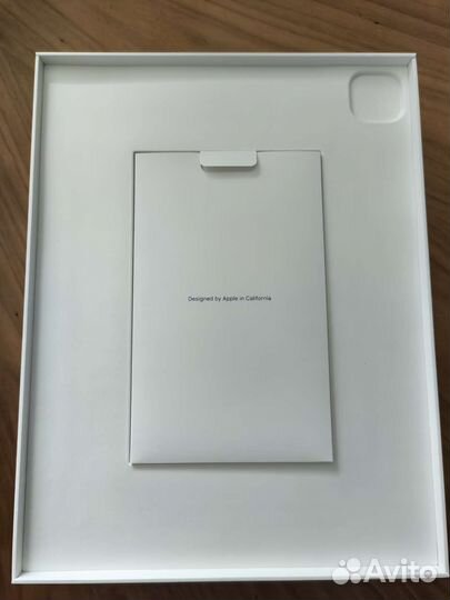 iPad Pro 12.9 (2021), 512 гб, Wi-Fi + Cellular