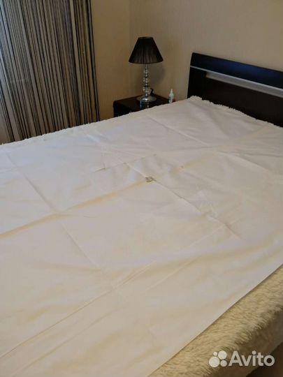 Пододеяльник СССР