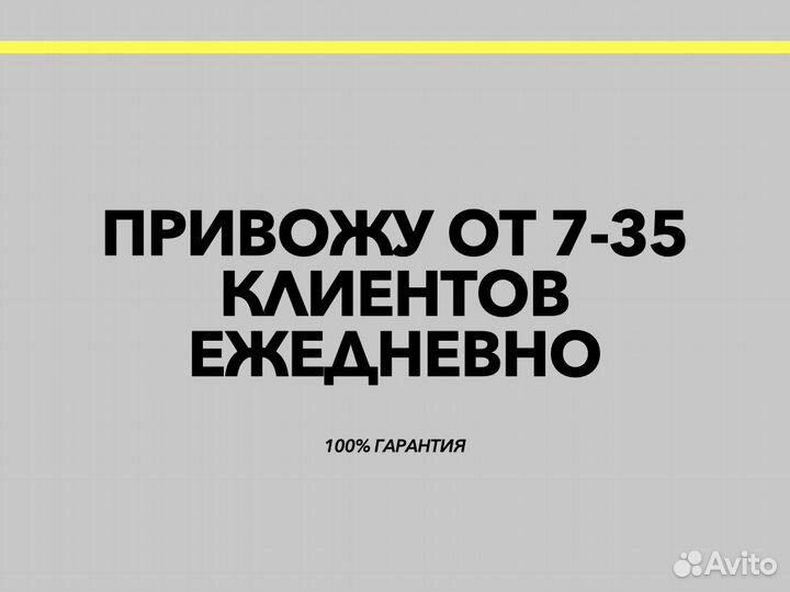 Авитолог. Контент менеджер