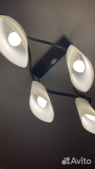 Светильник потолочный