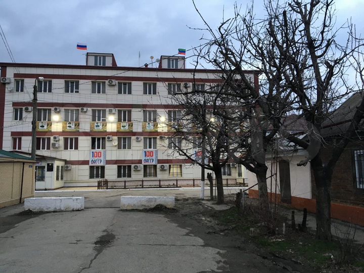 Дом 80 м² на участке 3 сот.