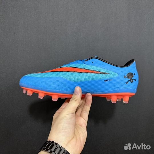 Бутсы Nike Phantom Hypervenom 39-45