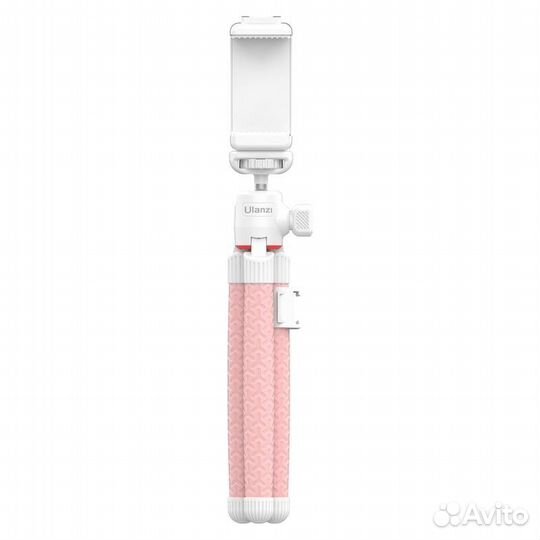 Гибкий мини штатив Ulanzi MT-19 Octopus с креплени