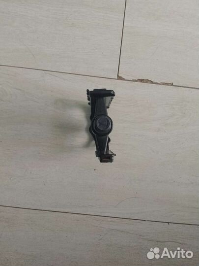 Шатун, педаль