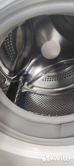 Узкая стиральная машина гарантия