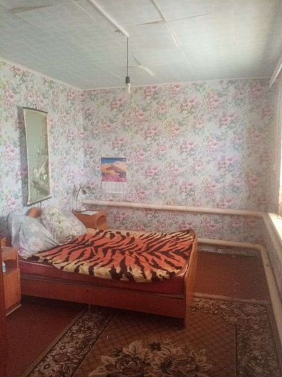 Дом 70 м² на участке 9 сот.