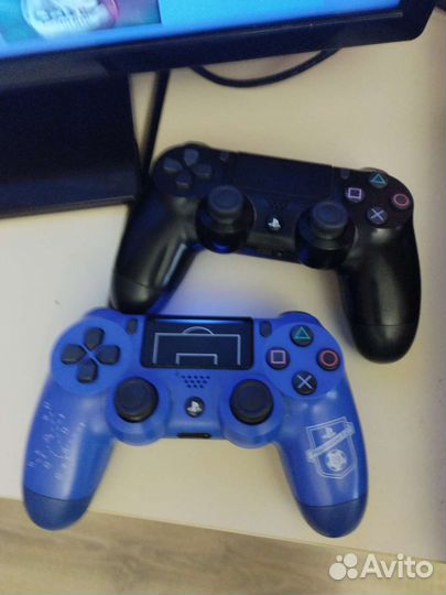 Sony PS4 pro