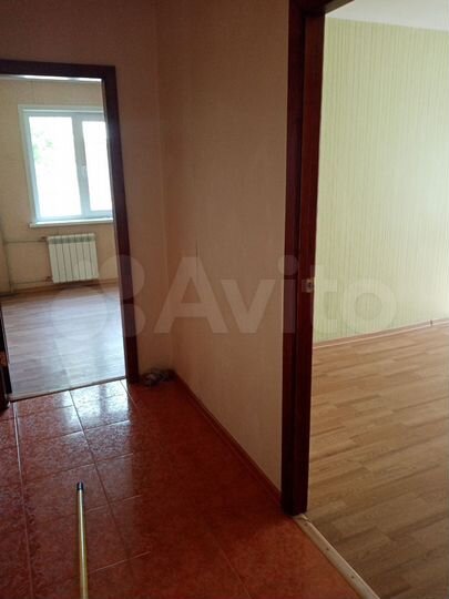 2-к. квартира, 42,4 м², 1/5 эт.