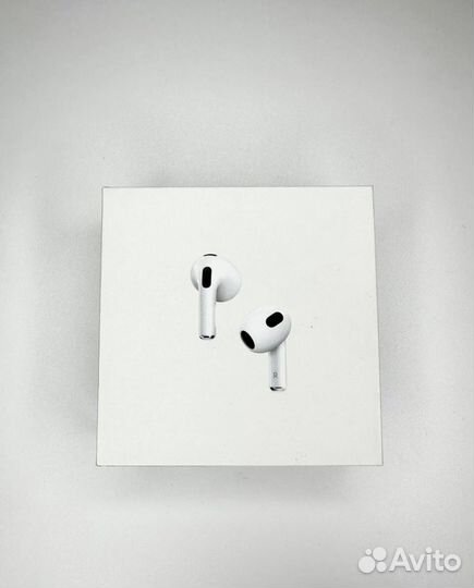 Airpods 3
