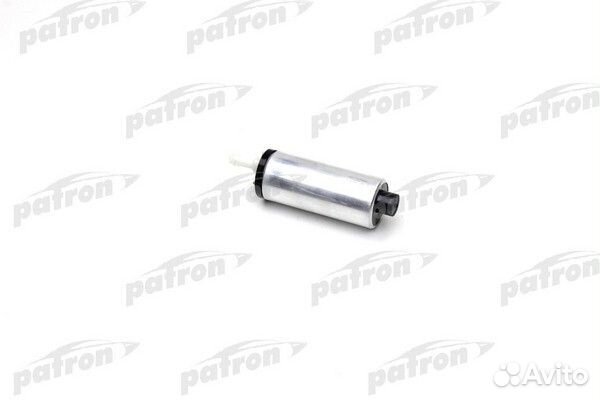 Насос топливный электрический 8.8A, 4bar, 1