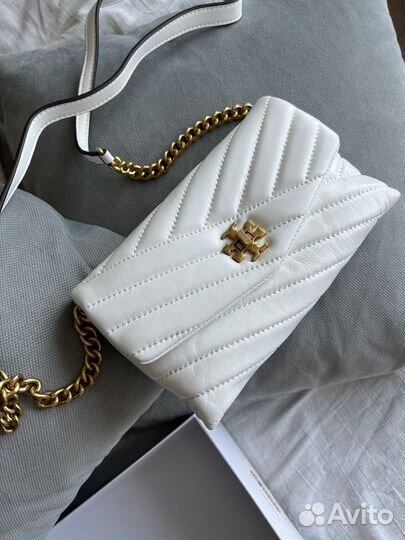 Сумка Tory Burch оригинал кожа