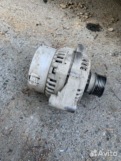 Генератор бу на ваз 2110