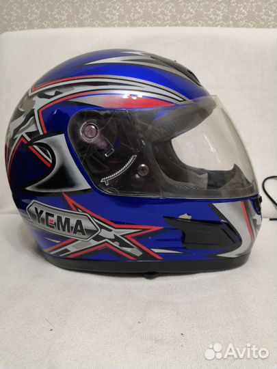 Продам шлем