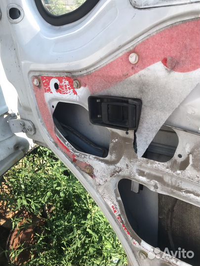 Ручки двери пежо боксёр