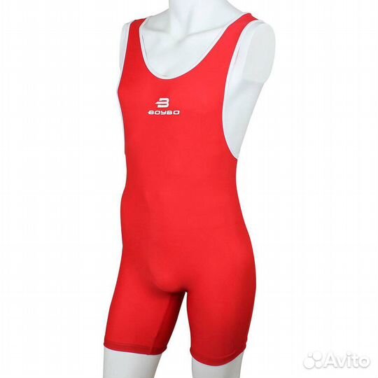 Трико борцовское