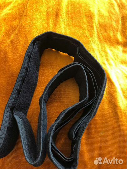 Бандаж для тазобедренных суставов