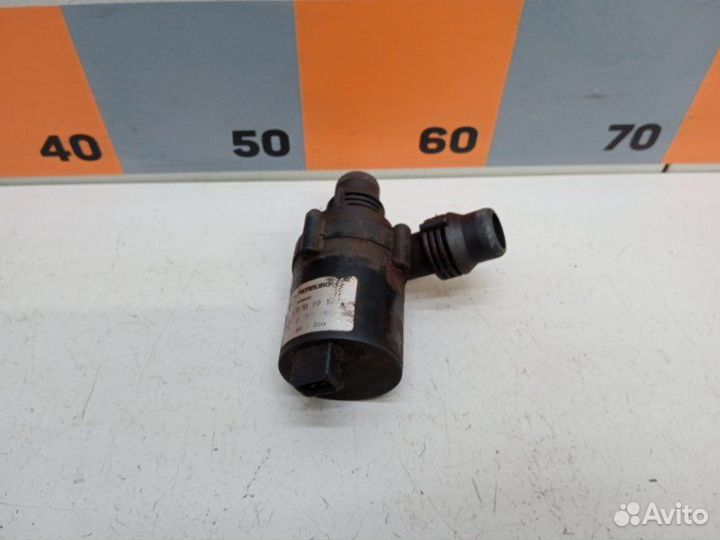 Помпа Bmw 5-Series E39 2.5 1998