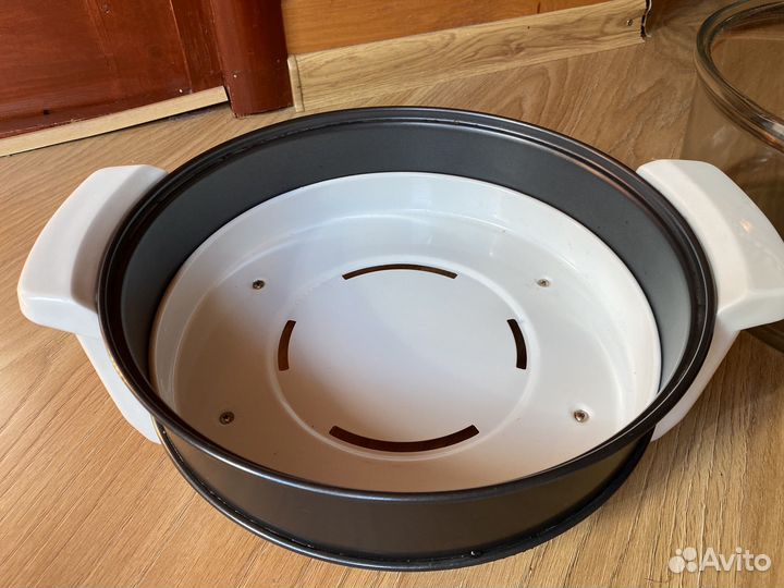 Аэрогриль VES AX 730