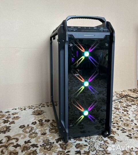 Сборка и подбор компьютеров для всего