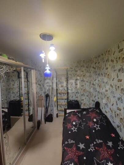 2-к. квартира, 37,8 м², 2/3 эт.