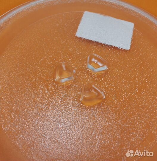 Тарелки для микроволновки