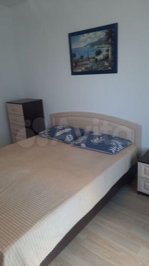 1-к. квартира, 36 м², 13/14 эт.