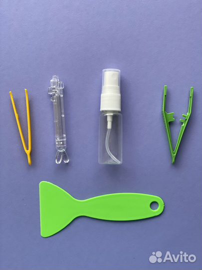 Аквамазайка