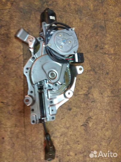 Механизм подъёма багажника Lexus RX II