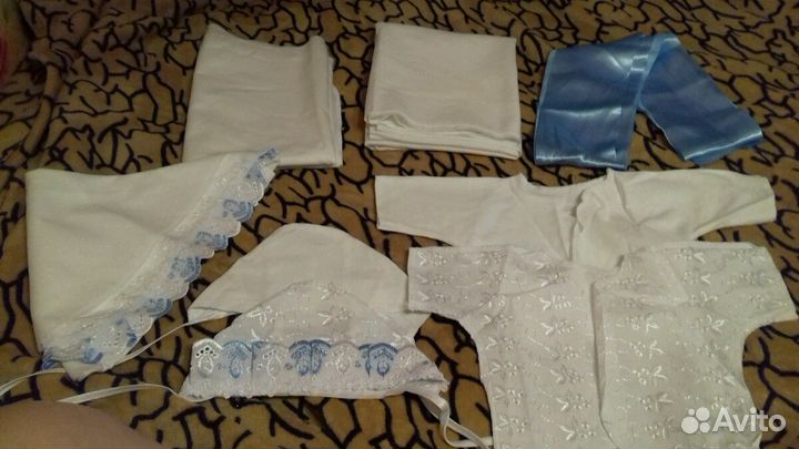 Одеяло на выписку