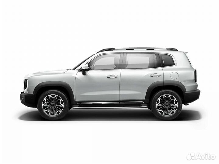 Haval Dargo 2.0 AMT, 2023