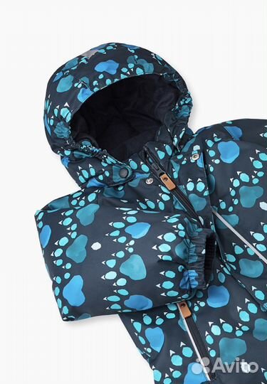 Комбинезон Reima 92