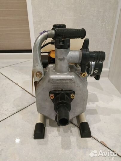 Помпа robin (daishin) япония