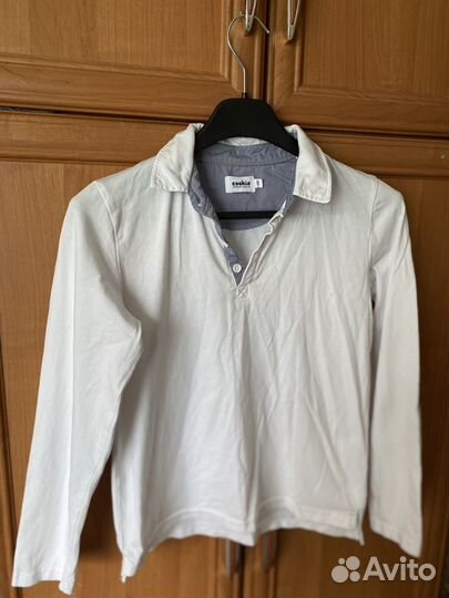 Рубашка для мальчика 152