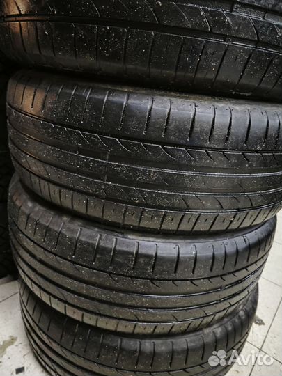 Tracmax X-Privilo TX3 225/55 R18 98V