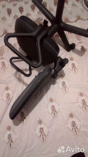 Компьютерное кресло