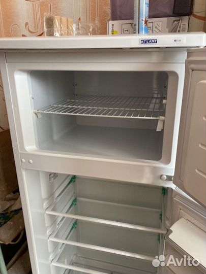 Холодильник atlant мхм 2808 90
