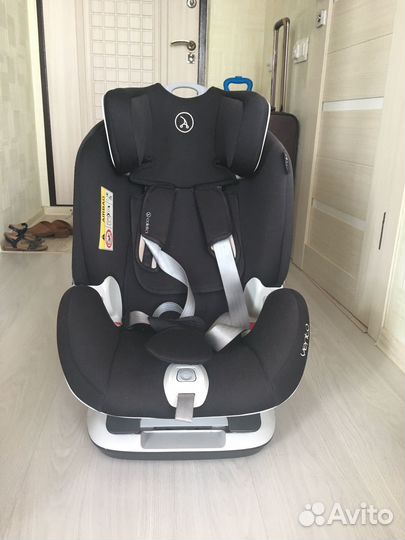 Автокресло Coletto veавтокресло