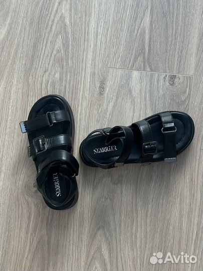 Сандали женские 37 размер