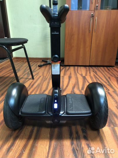Segway ninebot mini pro