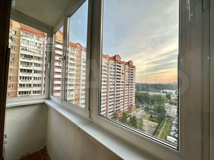 2-к. квартира, 63 м², 11/19 эт.