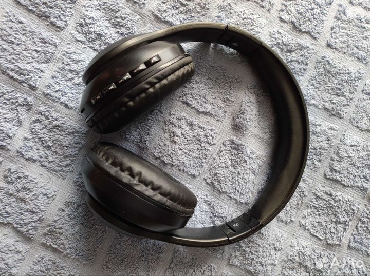 Беспроводные наушники