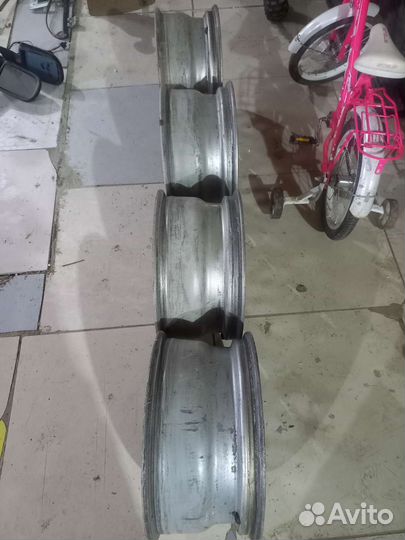 Диски литье на бмв