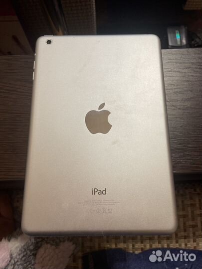 iPad mini