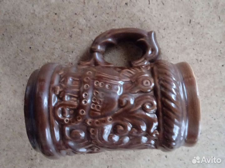 Кружка пивная