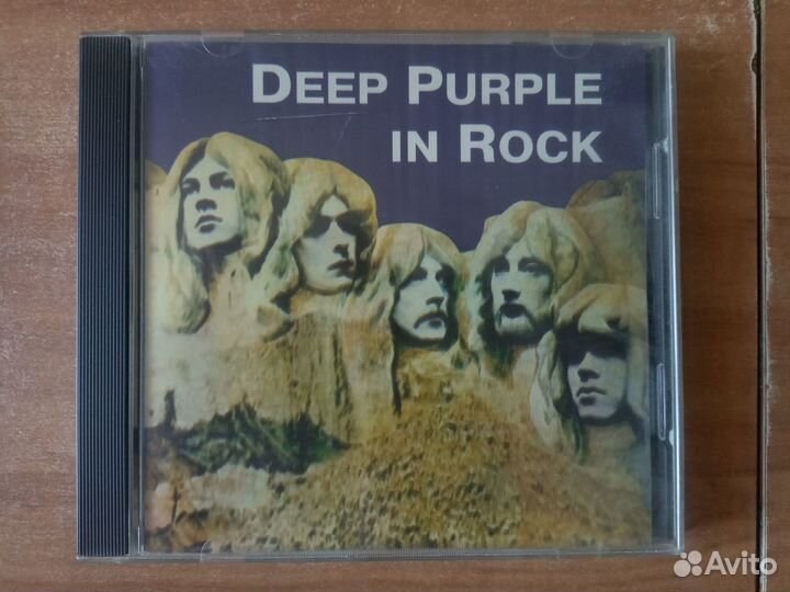 Cd компакт диски музыка